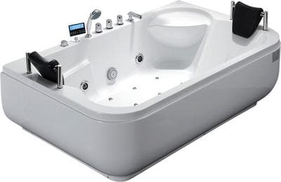 ремонт Гидромассажных ванн Royal Bath в Калининеце 